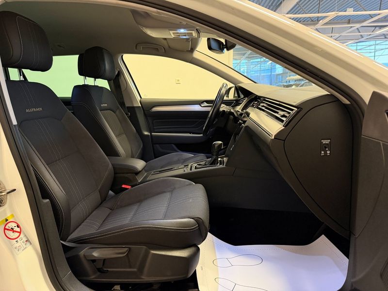 Volkswagen Passat bild 7