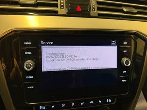 Volkswagen Passat bild 14