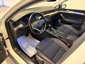 Volkswagen Passat bild 5