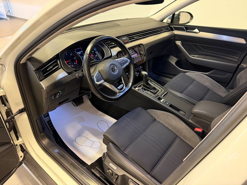 Volkswagen Passat bild 5