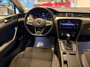 Volkswagen Passat bild 6
