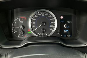 Toyota Corolla bild 10