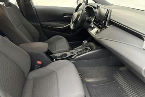 Toyota Corolla bild 7