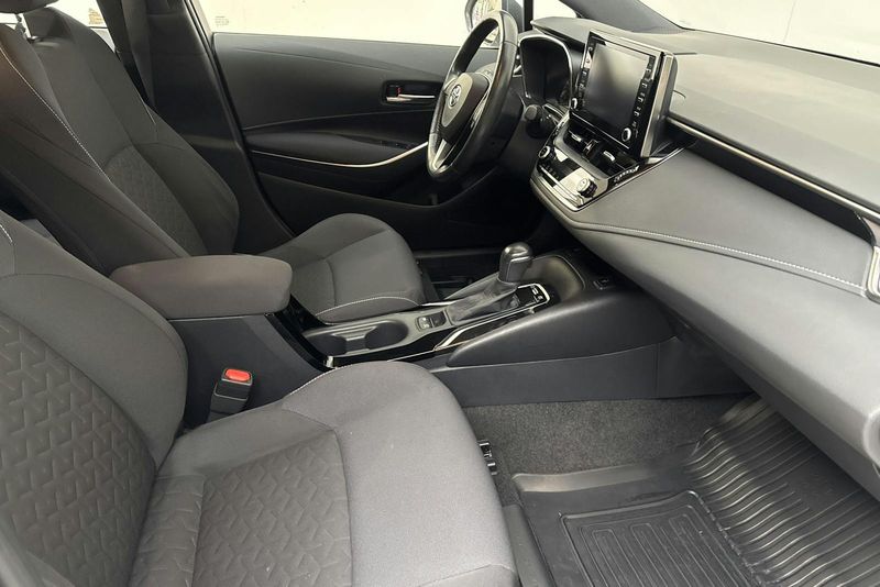 Toyota Corolla bild 7