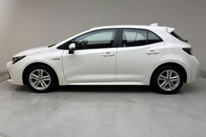 Toyota Corolla bild 2
