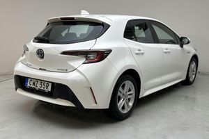Toyota Corolla bild 3