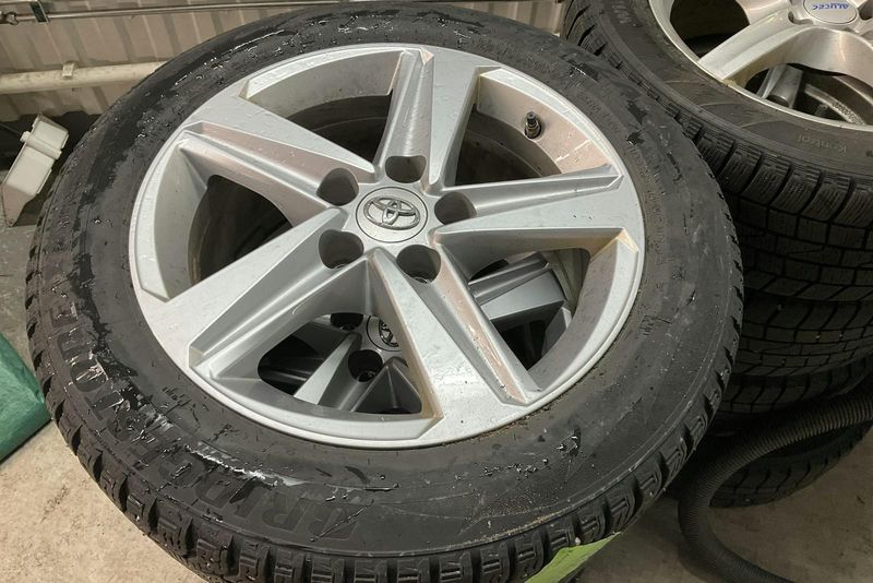 Toyota Corolla bild 12