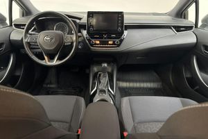 Toyota Corolla bild 6