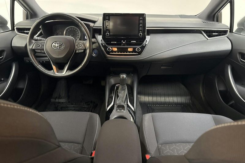 Toyota Corolla bild 6