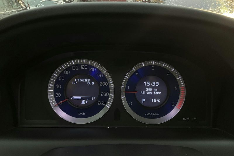 Volvo XC60 bild 10