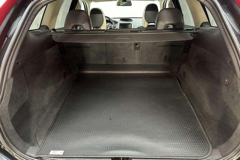 Volvo XC60 bild 9