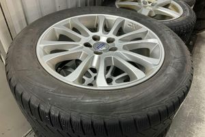 Volvo XC60 bild 15