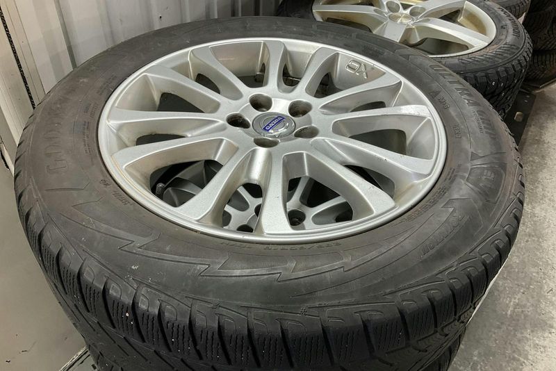 Volvo XC60 bild 15