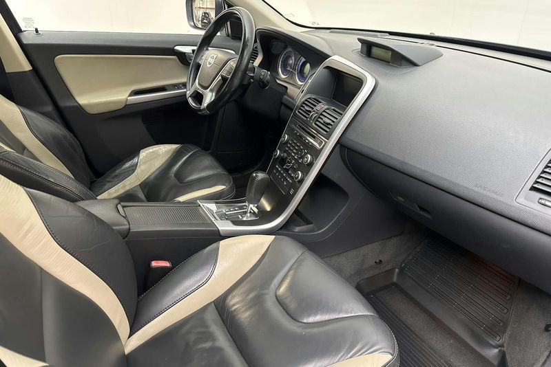 Volvo XC60 bild 7