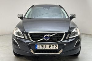 Volvo XC60 bild 4