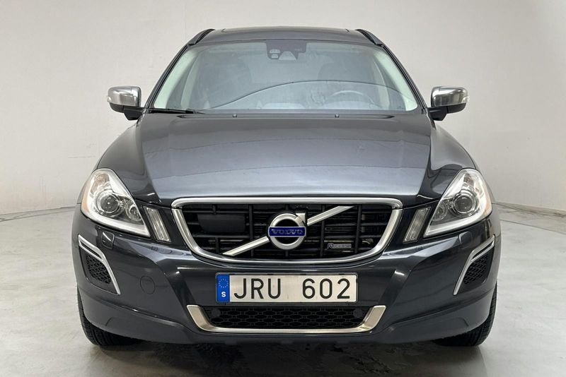 Volvo XC60 bild 4