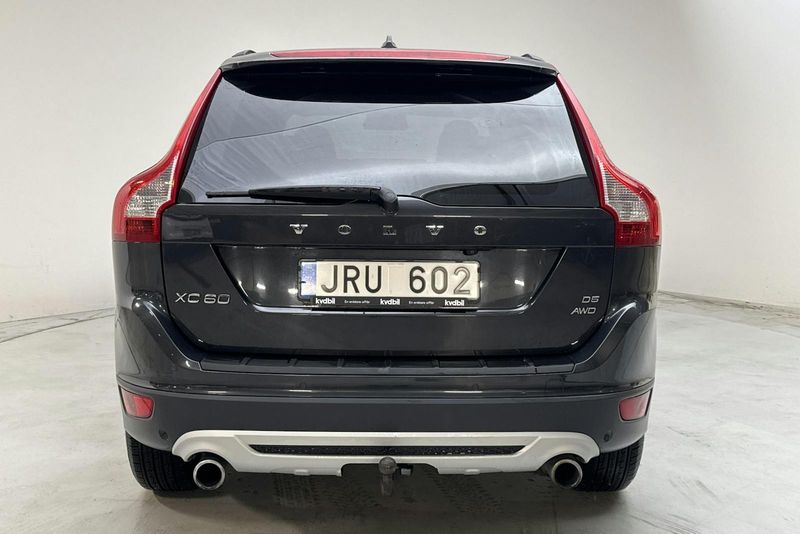 Volvo XC60 bild 5