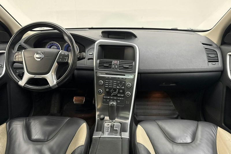 Volvo XC60 bild 6