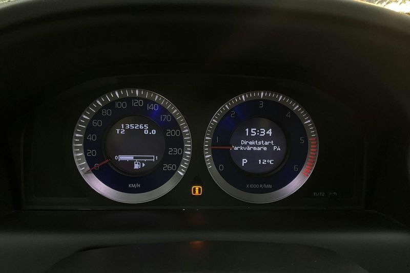 Volvo XC60 bild 11