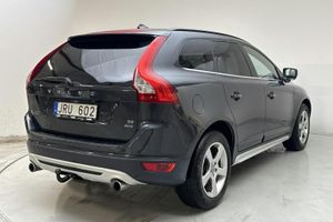 Volvo XC60 bild 3