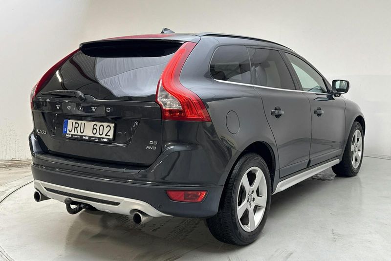 Volvo XC60 bild 3