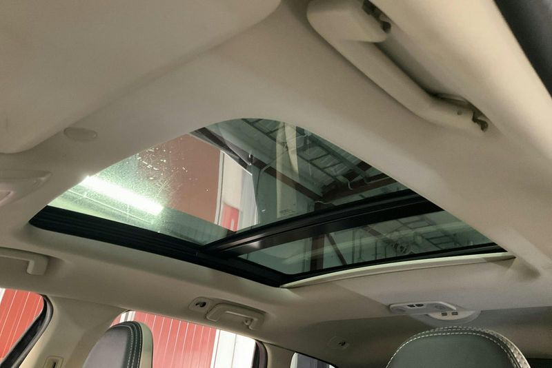 Volvo XC60 bild 13
