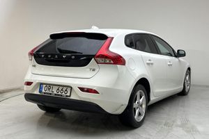 Volvo V40 bild 3
