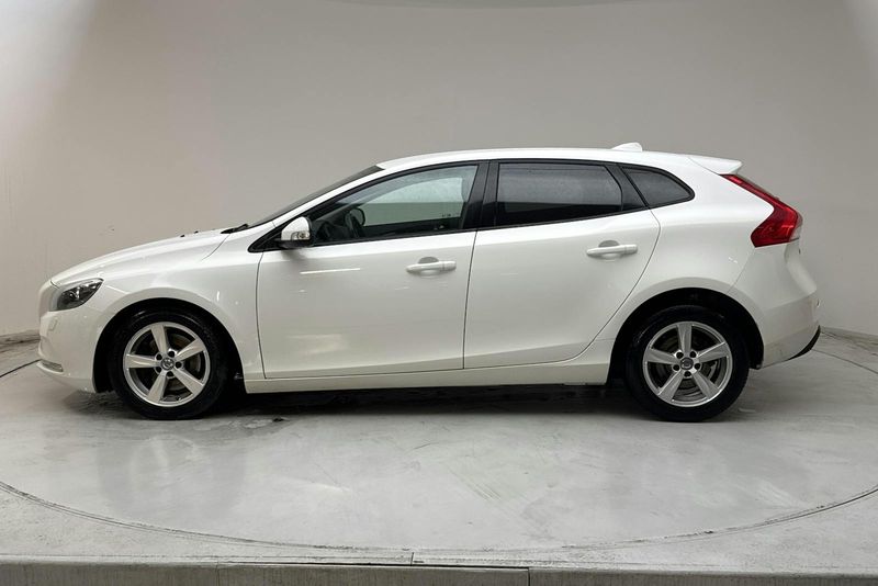 Volvo V40 bild 2