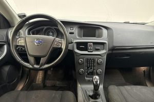 Volvo V40 bild 6