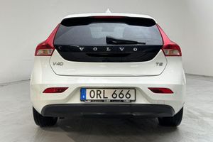 Volvo V40 bild 5