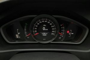 Volvo V40 bild 10