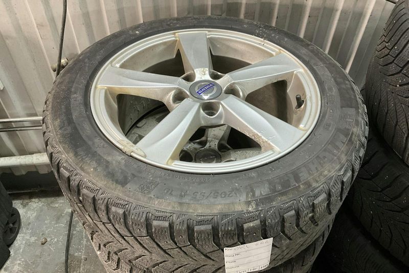 Volvo V40 bild 12