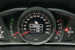 Volvo V40 bild 11