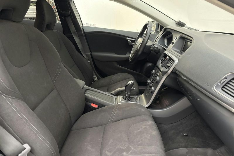 Volvo V40 bild 7