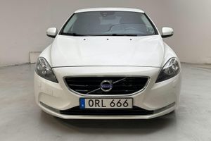 Volvo V40 bild 4
