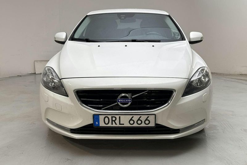Volvo V40 bild 4