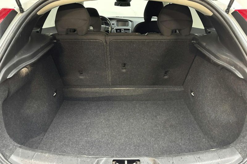 Volvo V40 bild 9