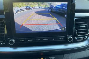 Kia Stonic bild 11