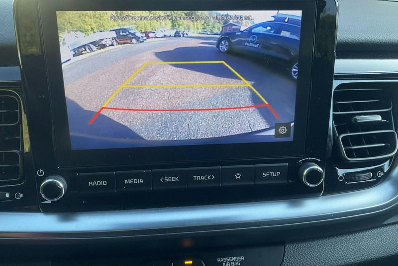 Kia Stonic bild 11