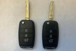 Kia Stonic bild 13