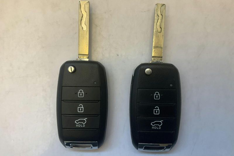 Kia Stonic bild 13