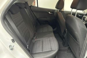 Kia Stonic bild 8