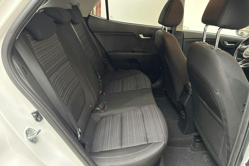 Kia Stonic bild 8