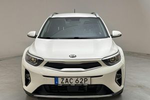 Kia Stonic bild 4
