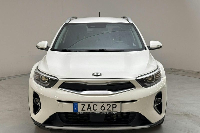 Kia Stonic bild 4