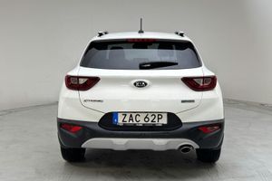 Kia Stonic bild 5