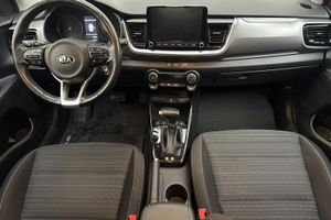 Kia Stonic bild 6
