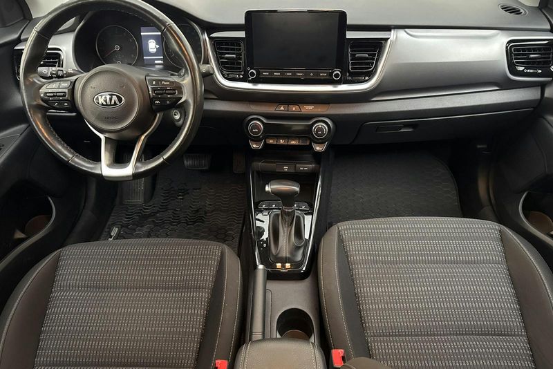 Kia Stonic bild 6