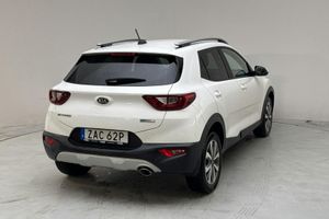 Kia Stonic bild 3