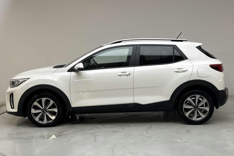 Kia Stonic bild 2